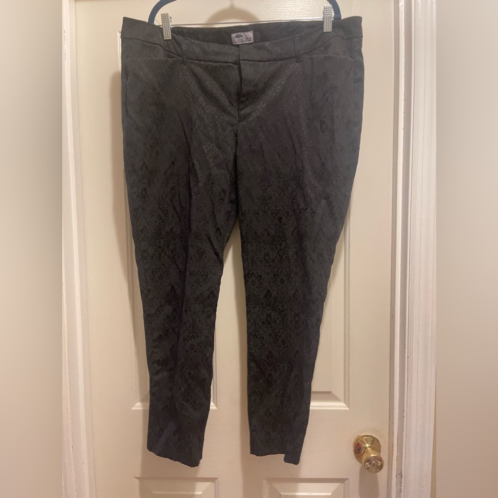 Pants